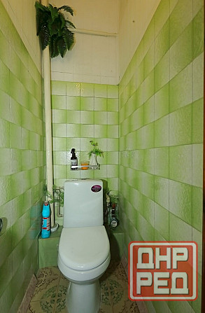 Продажа 3-к квартиры в Киевском районе, ул.Щорса Донецк - изображение 9