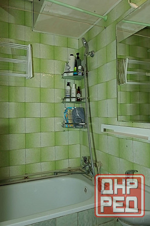 Продажа 3-к квартиры в Киевском районе, ул.Щорса Донецк - изображение 10