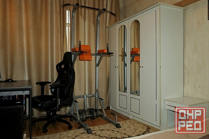 Продажа 3-к квартиры в Киевском районе, ул.Щорса Донецк - изображение 6