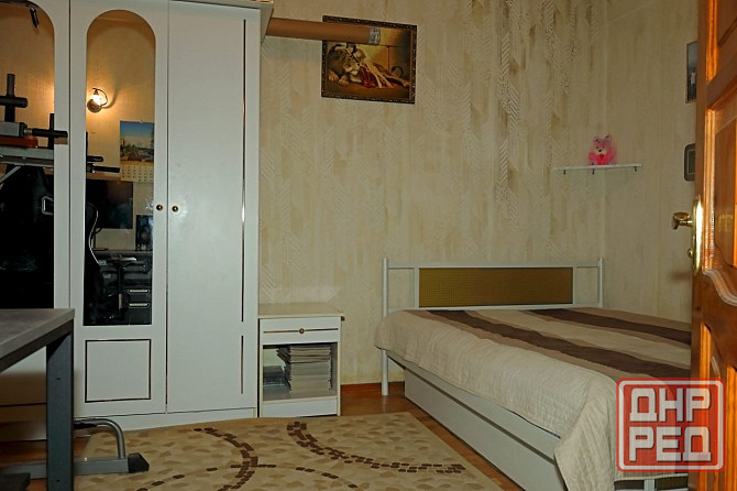 Продажа 3-к квартиры в Киевском районе, ул.Щорса Донецк - изображение 5