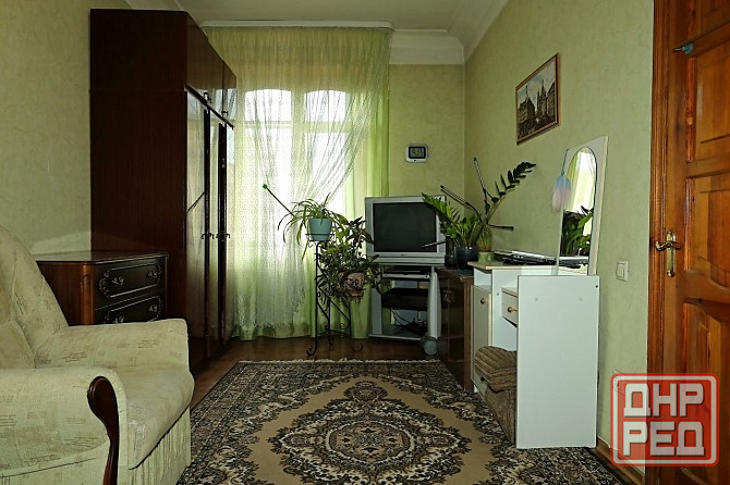 Продажа 3-к квартиры в Киевском районе, ул.Щорса Донецк - изображение 4