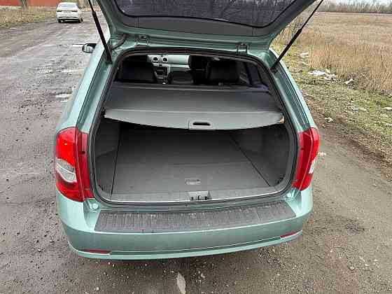 Chevrolet lacetti Донецк