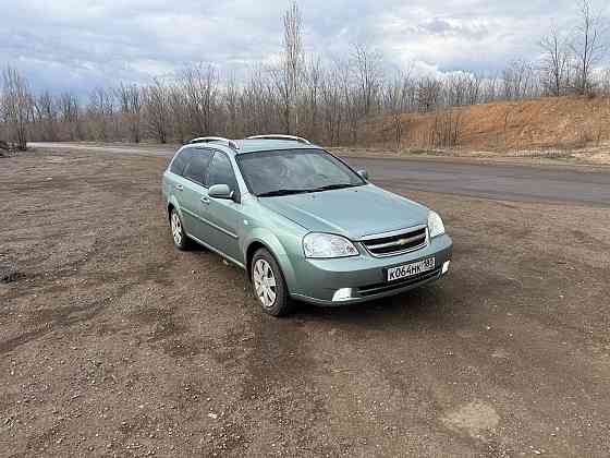 Chevrolet lacetti Донецк