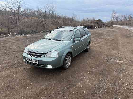 Chevrolet lacetti Донецк