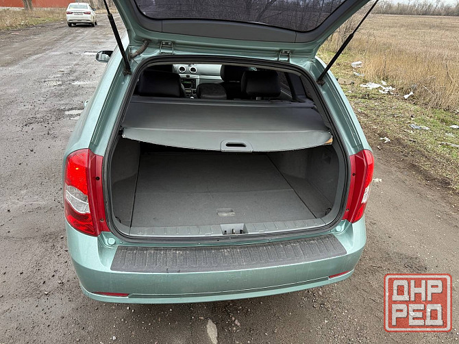 Chevrolet lacetti Донецк - изображение 5
