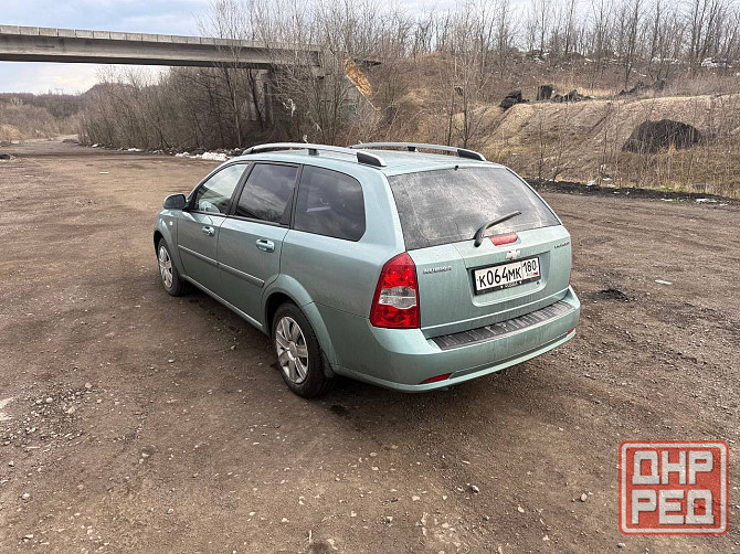 Chevrolet lacetti Донецк - изображение 3