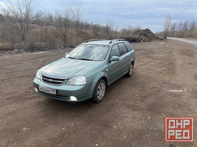 Chevrolet lacetti Донецк - изображение 2