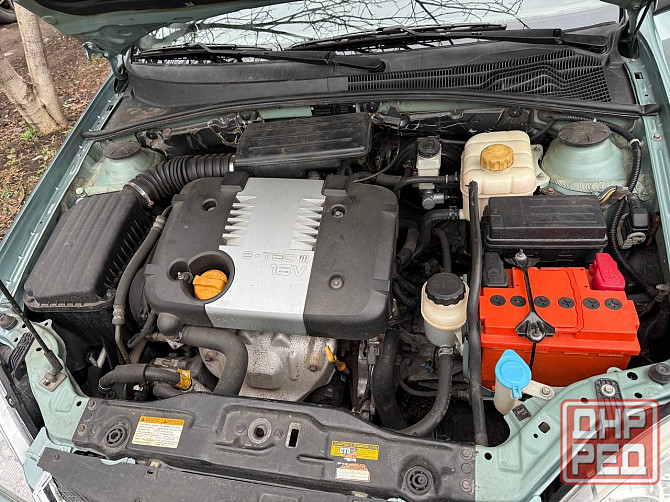 Chevrolet lacetti Донецк - изображение 7
