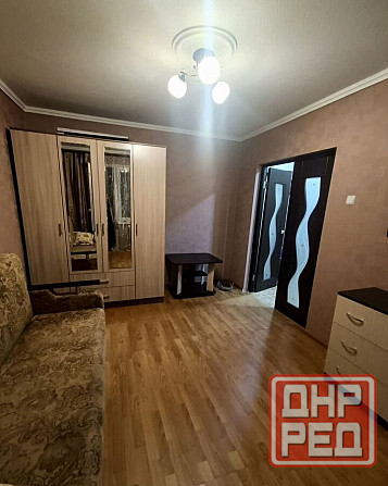 Сдается 1-комнатная квартира в Киевском районе Квартал Путиловка Донецк - изображение 9