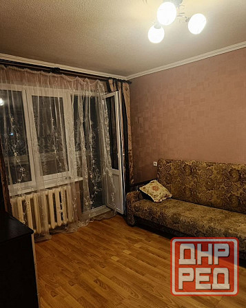 Сдается 1-комнатная квартира в Киевском районе Квартал Путиловка Донецк - изображение 5