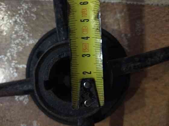 Продам оригинальный руль на грузовик Studebaker US Донецк