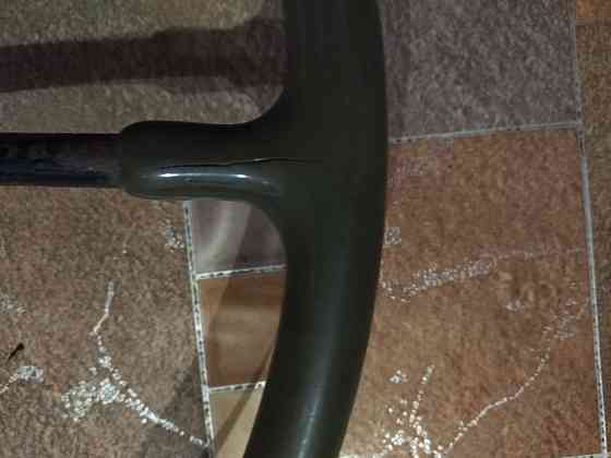 Продам оригинальный руль на грузовик Studebaker US Донецк