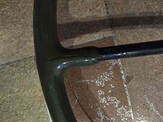 Продам оригинальный руль на грузовик Studebaker US Донецк