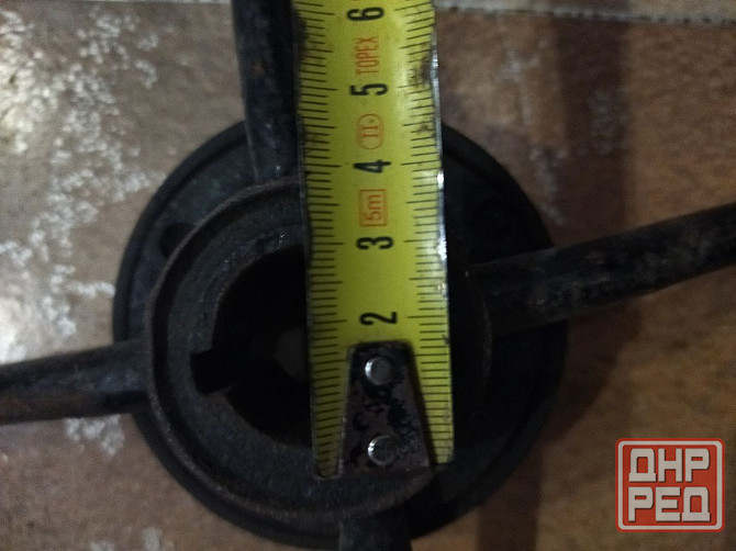 Продам оригинальный руль на грузовик Studebaker US Донецк - изображение 5