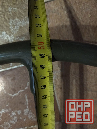 Продам оригинальный руль на грузовик Studebaker US Донецк - изображение 2