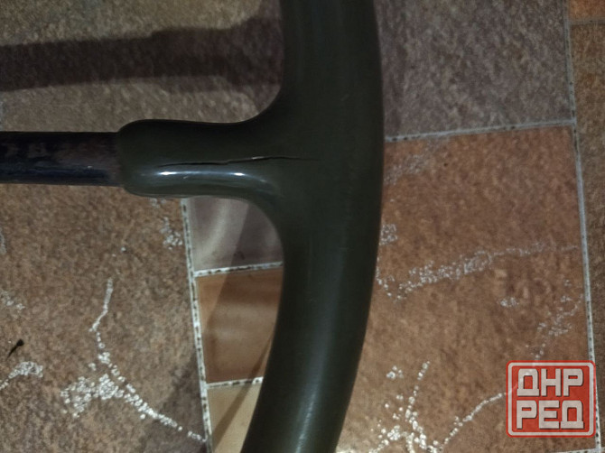 Продам оригинальный руль на грузовик Studebaker US Донецк - изображение 4