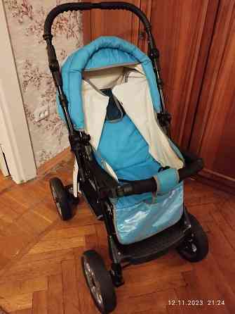 Продам коляску Макеевка