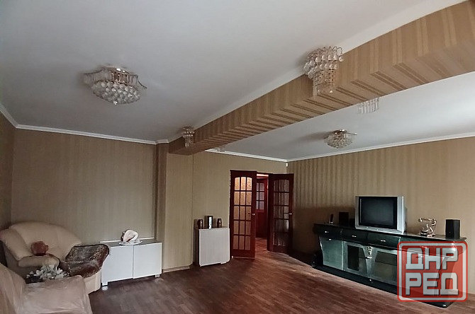 Продам 4-х комнатную, крупногабаритную, Центр Донецк - изображение 11