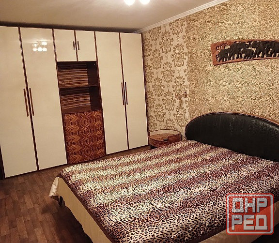 Продам 4-х комнатную, крупногабаритную, Центр Донецк - изображение 4