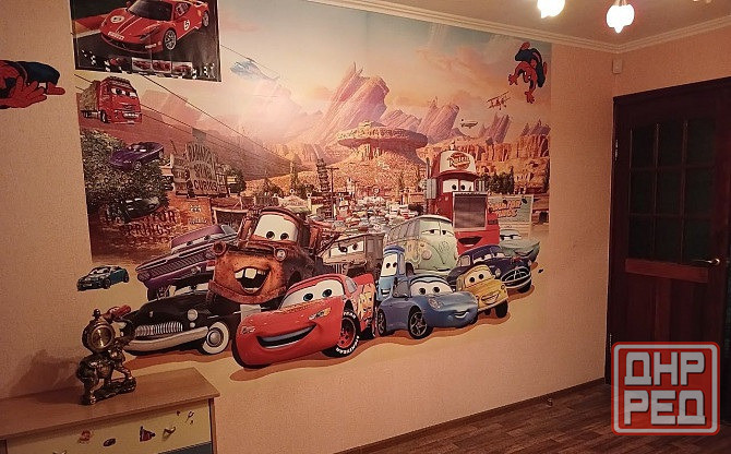 Продам 4-х комнатную, крупногабаритную, Центр Донецк - изображение 5