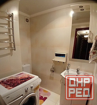 Продам 4-х комнатную, крупногабаритную, Центр Донецк - изображение 9