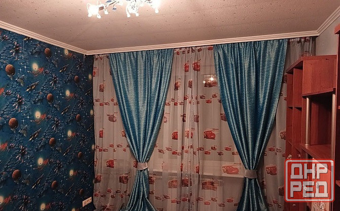 Продам 4-х комнатную, крупногабаритную, Центр Донецк - изображение 10