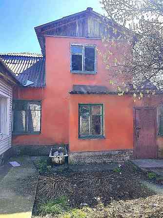 Продам 2-хуровневый газифицированный дом (квартира на земле) , Маакеевка, Горняцкий р-н. Макеевка