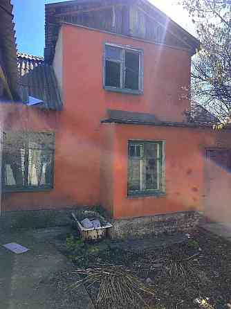 Продам 2-хуровневый газифицированный дом, на стадии ремонта, Маакеевка, Горняцкий р-н. Макеевка