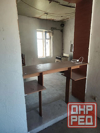 Продам 2-хуровневый газифицированный дом, на стадии ремонта, Маакеевка, Горняцкий р-н. Макеевка - изображение 3