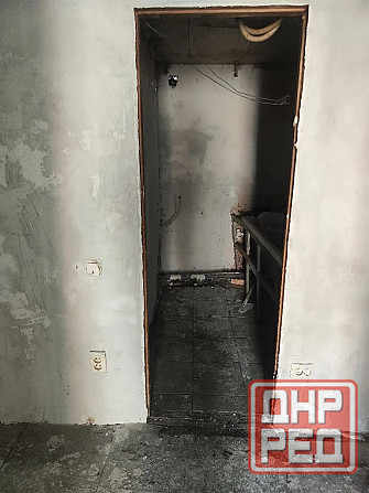 Продам 2-хуровневый газифицированный дом, на стадии ремонта, Маакеевка, Горняцкий р-н. Макеевка - изображение 10