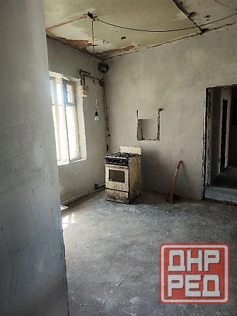 Продам 2-хуровневый газифицированный дом, на стадии ремонта, Маакеевка, Горняцкий р-н. Макеевка - изображение 9