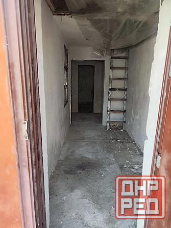 Продам 2-хуровневый газифицированный дом, на стадии ремонта, Маакеевка, Горняцкий р-н. Макеевка - изображение 5