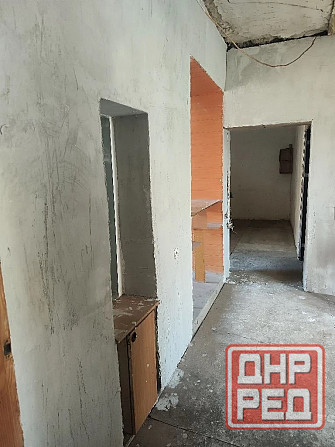 Продам 2-хуровневый газифицированный дом, на стадии ремонта, Маакеевка, Горняцкий р-н. Макеевка - изображение 8