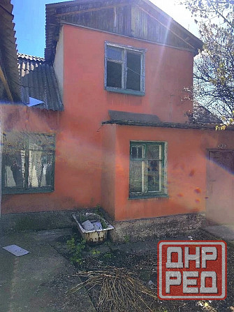 Продам 2-хуровневый газифицированный дом, на стадии ремонта, Маакеевка, Горняцкий р-н. Макеевка - изображение 2