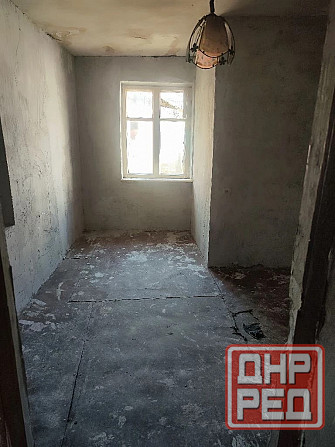 Продам 2-хуровневый газифицированный дом, на стадии ремонта, Маакеевка, Горняцкий р-н. Макеевка - изображение 6