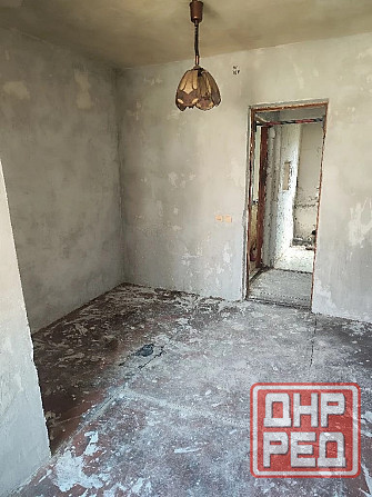 Продам 2-хуровневый газифицированный дом, на стадии ремонта, Маакеевка, Горняцкий р-н. Макеевка - изображение 12
