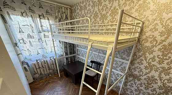 Сдаю двухкомнатную квартиру, город Ворошиловский район, проспект Мира, Гостиница Виктория, набережн Донецк