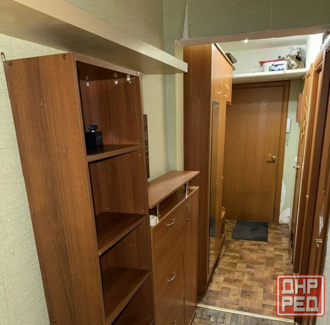 Сдаю двухкомнатную квартиру, город Ворошиловский район, проспект Мира, Гостиница Виктория, набережн Донецк - изображение 7