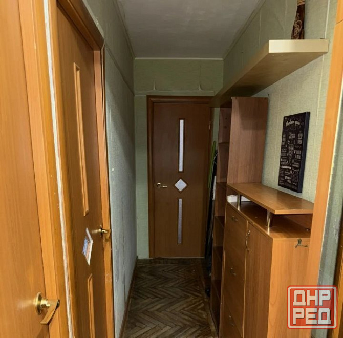 Сдаю двухкомнатную квартиру, город Ворошиловский район, проспект Мира, Гостиница Виктория, набережн Донецк - изображение 8