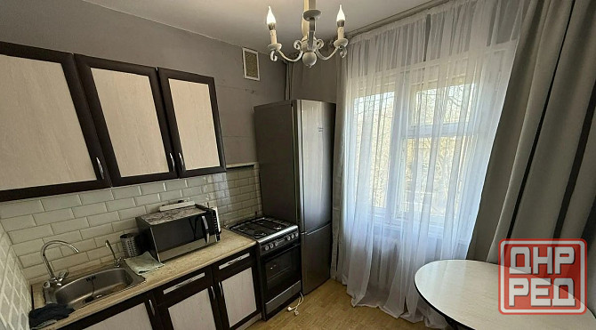 Сдаю двухкомнатную квартиру, город Ворошиловский район, проспект Мира, Гостиница Виктория, набережн Донецк - изображение 1