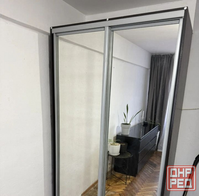 Сдаю двухкомнатную квартиру, город Ворошиловский район, проспект Мира, Гостиница Виктория, набережн Донецк - изображение 3