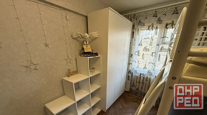 Сдаю двухкомнатную квартиру, город Ворошиловский район, проспект Мира, Гостиница Виктория, набережн Донецк - изображение 5