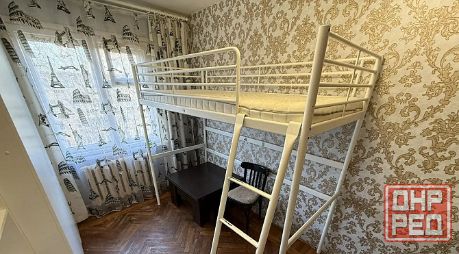 Сдаю двухкомнатную квартиру, город Ворошиловский район, проспект Мира, Гостиница Виктория, набережн Донецк - изображение 4