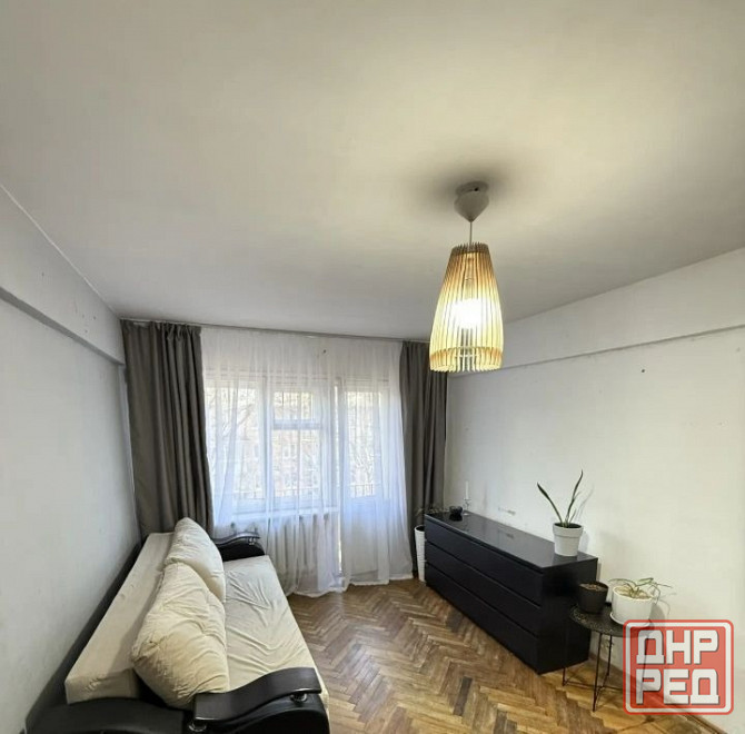 Сдаю двухкомнатную квартиру, город Ворошиловский район, проспект Мира, Гостиница Виктория, набережн Донецк - изображение 2