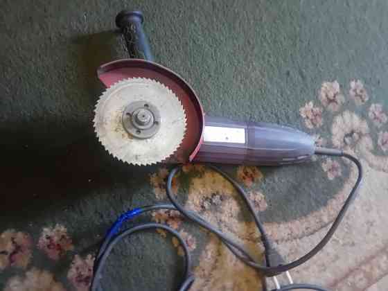 Болгарка pa6 gf30 makita Донецк