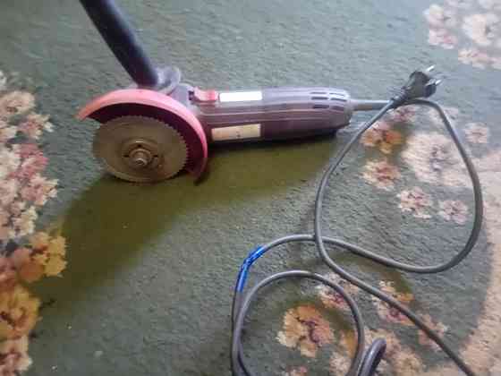 Болгарка pa6 gf30 makita Донецк