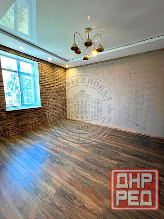 1к кв в Центре с евроремонтом а Макеевка - изображение 7