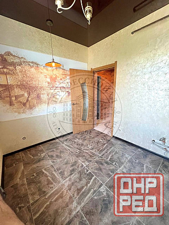 1к кв в Центре с евроремонтом а Макеевка - изображение 1