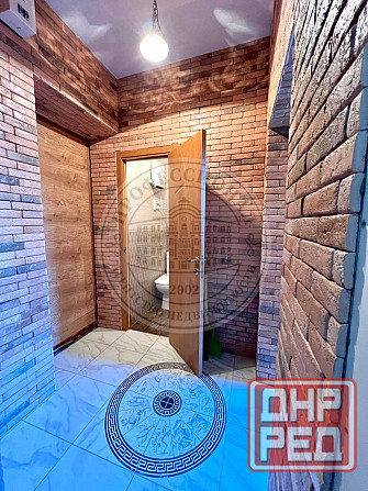 1к кв в Центре с евроремонтом а Макеевка - изображение 5