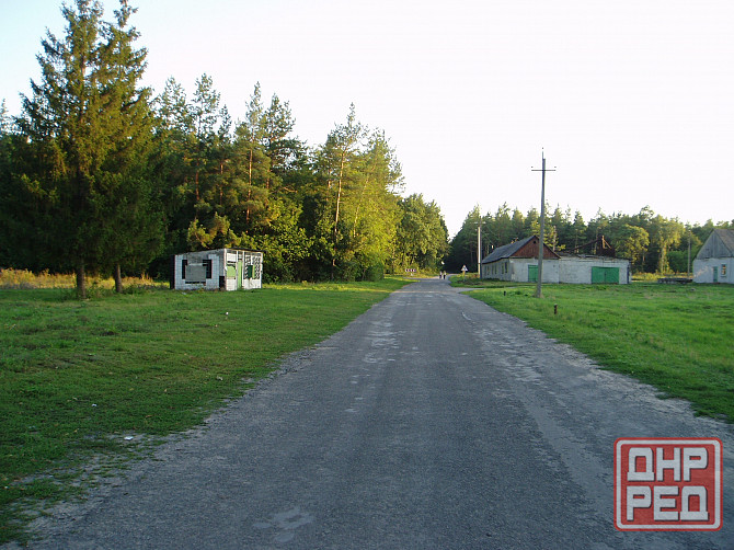 Продам земельные участки пгт.Комсомольское ,форрест парк Волноваха - изображение 5